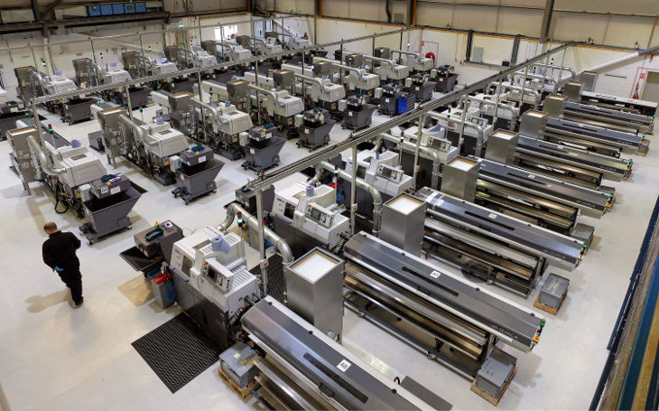 CITIZEN RESPONDS TO RAPID EXPANSION OF IRISH MEDICAL.